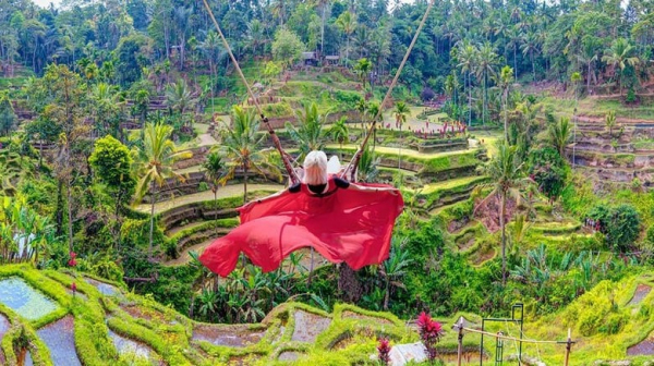 Tegalalang Bali: Ruộng Bậc Thang Có Đẹp Như Ảnh Không?