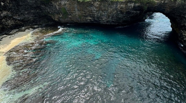 Broken Beach & Angel's Billabong Nusa Penida: Khác Nhau Thế Nào?
