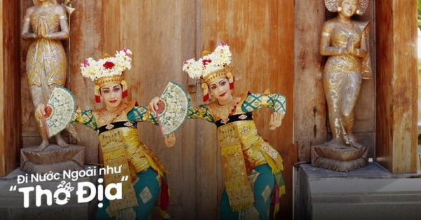 Đi Bali Tự Túc Lần Đầu Cần Biết Gì? Hướng Dẫn Đặt Phòng, Thuê Xe, App Cần Tải