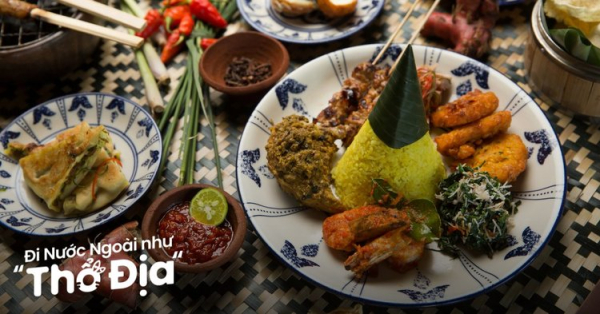 10 Món Ăn Phải Thử Khi Đến Bali Lần Đầu: Đường Phố Đến Nhà Hàng