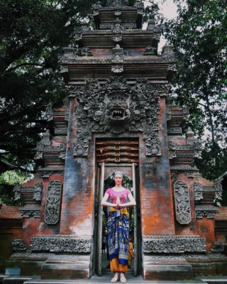 Bali Có An Toàn Cho Khách Nữ Không? Tình Hình An Ninh, Khu Nên Ở