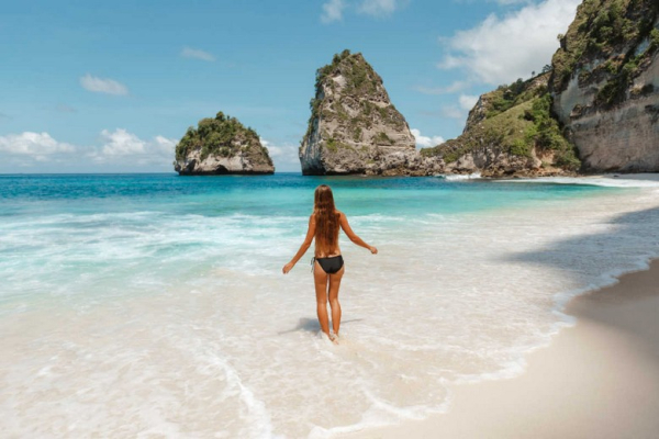 Đi Bali Mùa Mưa Có Làm Hỏng Kế Hoạch Tắm Biển Không? Thực Tế Mưa Theo Tháng