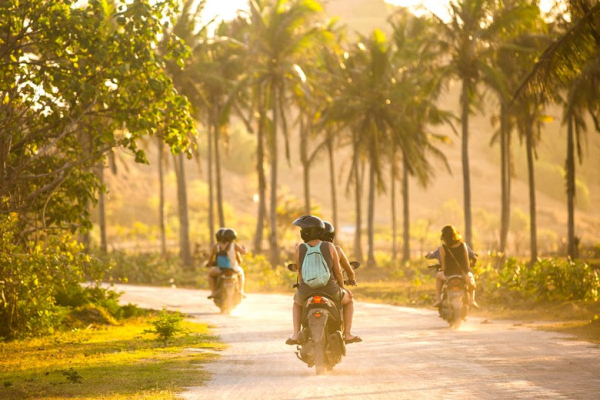 Đường Sá Ở Bali Có Gây Mệt Khi Di Chuyển Nhiều Không? Thực Tế Giao Thông