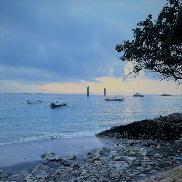 Sanur Bali Có Gì Hấp Dẫn? Khu Bãi Biển Yên Tĩnh, Bến Tàu Ra Nusa Penida