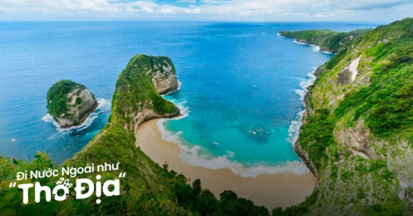 Nên Đi Nusa Penida Trong Ngày Hay Ngủ Lại Đêm? So Sánh Trải Nghiệm, Chi Phí Và Lưu Ý