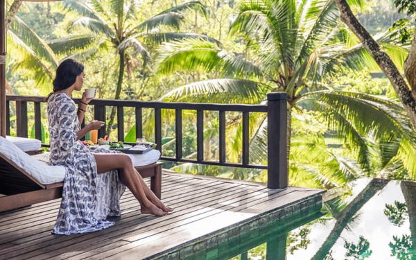 Du Lịch Bali Kết Hợp Nghỉ Dưỡng Wellness: Retreat Yoga, Detox Và Spa Nên Chọn Gói Nào