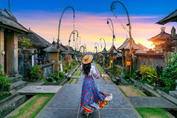 Lịch trình Bali 5 ngày 4 đêm từ Hà Nội. Thêm 1 ngày nên dùng đi đâu?