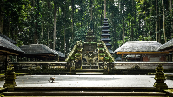 Vào Đền Ở Bali: Quy Tắc Trang Phục, Hành Vi Và Điều Cần Tránh