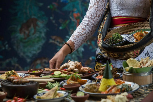 Ẩm thực Bali có hợp khẩu vị người Việt không? Những món ăn được ngay, món nào cần thử dần