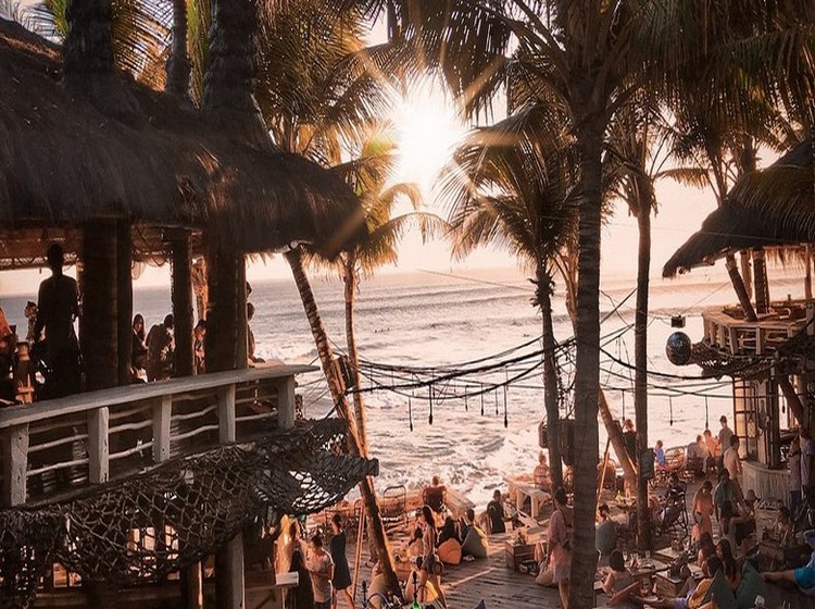 Tour Bali 4 ngày 3 đêm