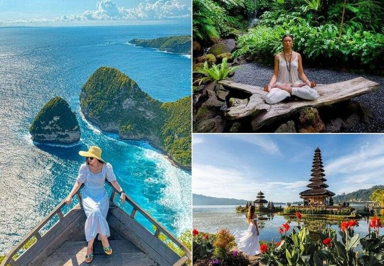 Tour Bali No shopping với những trải nghiệm thư giãn và văn hoá